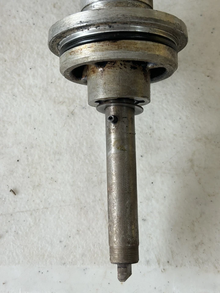 Camión Dodge Mopar D150 W150 1981-87 V8 318 360 conjunto de distribuidor 4091140 usado Foto 3 de 4