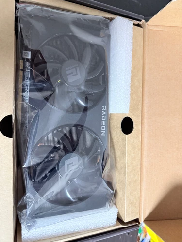 AMD Radeon RX 6700 XT 12GB GDDR6 Graphics Card....