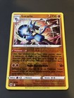 LUCARIO REVERSE - POKÉMON 079/172 EB09 STARS ÉTINCELANTES NEUF FR