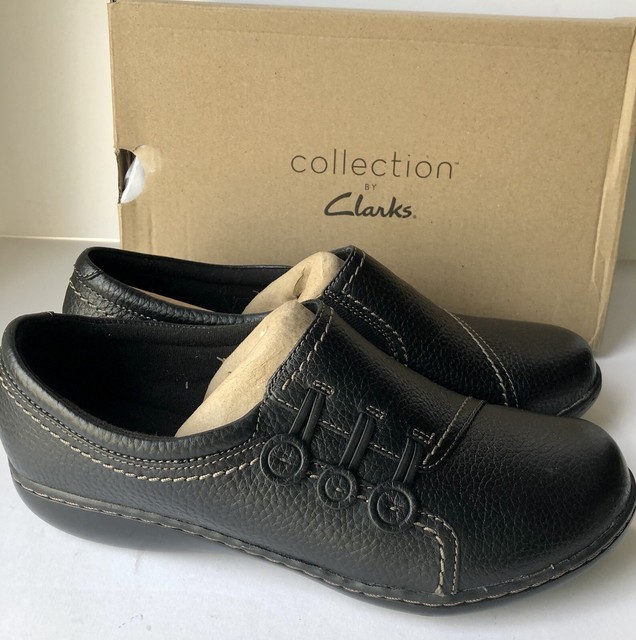 clarks ashland effie