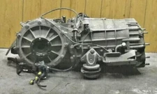 05-07 Maserati Quattroporte M139 F1 Automatic Transmission Transaxle OEM