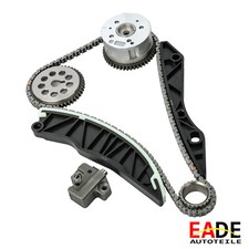KIT CATENA DISTRIBUZIONE HYUNDAI I30 I20 KIA CEED ED/JD G4FA G4FC 1.4 1.6