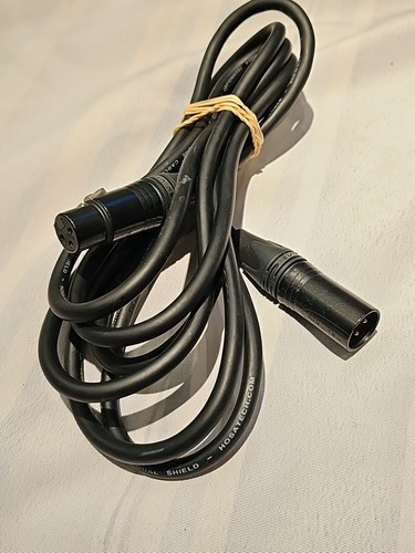 ADK A-51 (type IV, class A, solid state) - black condenser microphone + cable.. - Picture 5 of 5