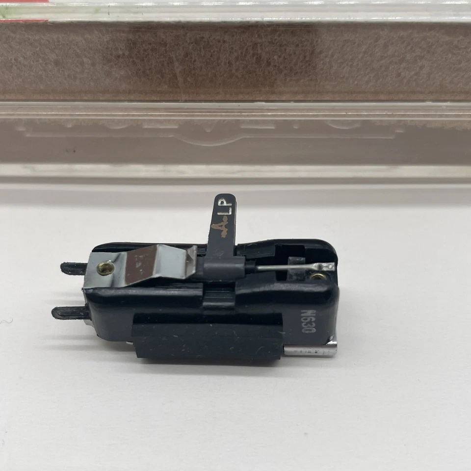 Astatic 611 Phono Cartridge For Belaire Mastercraft SJN-1 Nuvox Piezo Realistic - Image 3 of 4