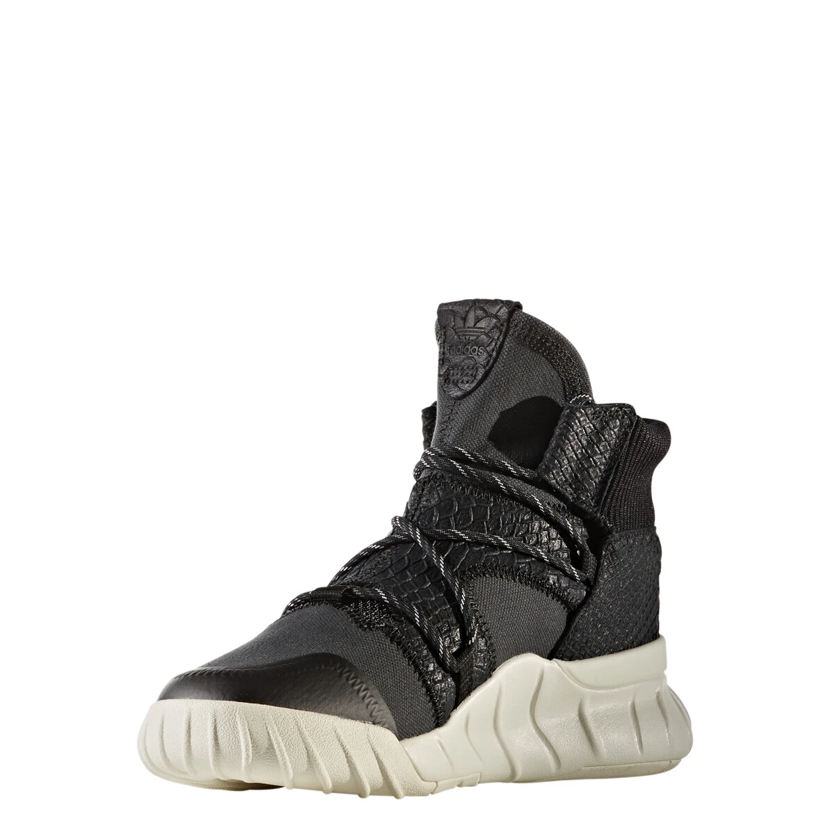 Adidas Tubular X 2.0 W Womens BY9749 CBLACK CBLACK OWHITE Womens