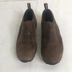 men's jungle moc nubuck waterproof