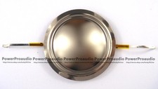 1.35 '' 34.4mm 8 ohm speaker tweeters diaphragm drive voice coil