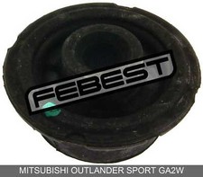 Mount Rubber Radiator For Mitsubishi Outlander Sport Ga2W (2010-)