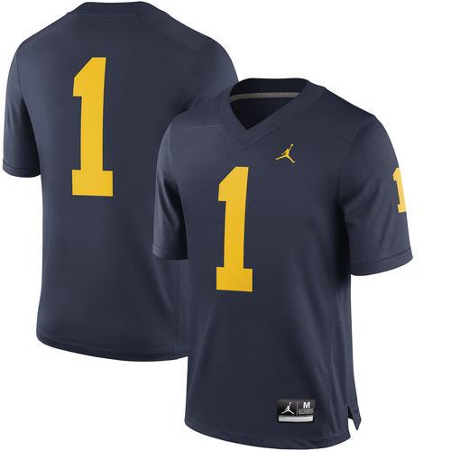 charles woodson michigan jersey