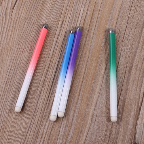 High-Sensivity Capacitive Stylus Dual-tip Universal Pen Drawing Pen - Photo 6/9