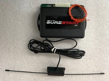 NEW Code Alarm SureStart 433 Vehicle Security System Module GOH-052-RMTPL Brain