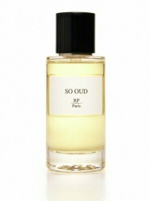 RP Private Collection - So Oud Generic So Oud Ilham - 50ml