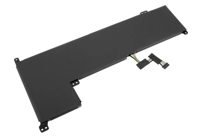 POWERSMART Batteria 11,25 V per Lenovo Ideapad 3 17ADA05,3-17IML05,L19C3PF6,L19L3PF4,SB10W89845