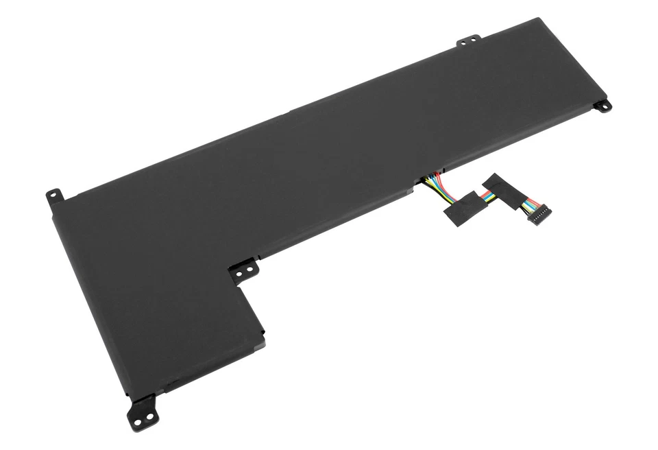 POWERSMART Batería 11.25V para Lenovo Ideapad 3 17ADA05,3-17IML05,L19C3PF6,L19L3PF4,SB10W89845