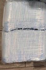 Pampers White Disposable Baby Diapers Bulk Pa...