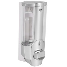 Soap Dispenser, Hand Dispenser Wall Mounted, Hand Gel Dispenser Manual2048