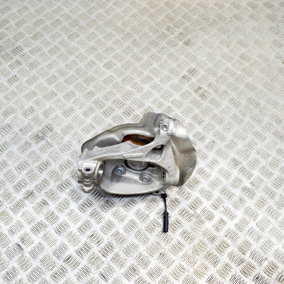 BMW I3 I01 Left Front Wheel Hub Spindle 6852159 6799327 Electric 135 KW 2021 Foto 3 de 4