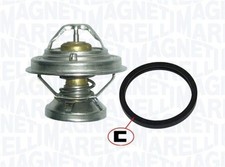 Für MAGNETI MARELLI 352317100630 thermostat MERCEDES 100/190 (W201), C-CLASS (W Für MAGNETI MARELLI 352317100630 thermostat MERCEDES 100/190 (W201), C-CLASS (W