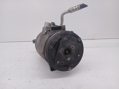6560298E klimakompressor OPEL VECTRA C BERLINA 1.9 16V CDTI 150 CV 2005 217443