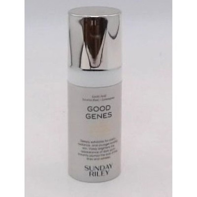 Sunday Riley - Good Genes, 8 mL / .27 Fl Oz, BRAND NEW