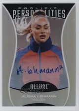 2025 Upper Deck Allure SE Multi-Sport Checklist Guide in-content 38