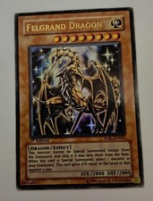 yugioh felgrand structure deck Generic Complete Custom for Yu-Gi-Oh! may be 1st or Unlimited Edition Yugioh Deck Review: Structure Deck: