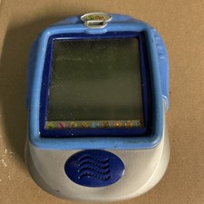 Pixter Color Learning Game System  2002 Parts Only BB4