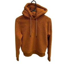 Athleta Tugga Sherpa Hoodie, Women's XXS