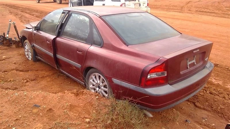 Radiador compatible con 99-06 VOLVO SERIE 80 181810 Foto 4 de 4