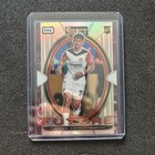 Panini Select FIFA Can Uzun Future Eintracht Frankfurt Rookie Card 2024-25