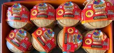 Viral Mystery Dumpling Squishy Toys RMS Crazy Fun - Angry glitter edition