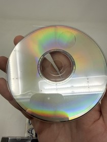 SEGA Saturn - Virtua Cop 2 - Disc and manual Only Authentic Tested And Working