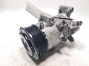 895167184 KLIMAANLAGEKOMPRESSOR AFTERMARKET TOYOTA AURIS (--) 2.0 D-4D 16v MAN 6