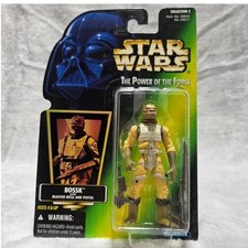 Bossk (Bounty Hunter) for sale