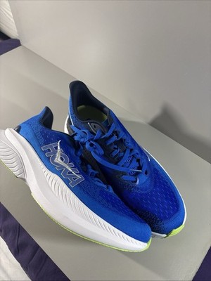 Size 10 - Hoka One One HOKA Mach 6 Dusk Shadow for sale online | eBay