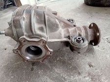 2007-2015 Nissan Armada Rear Axle Differential Carrier Oem