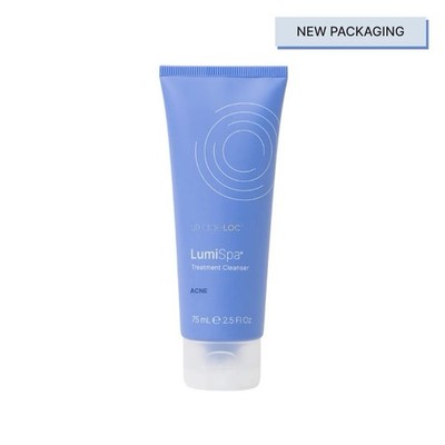 Nu Skin NuSkin AgeLoc LumiSpa Treatment Cleanser Gel Normal/Combo 09/2028