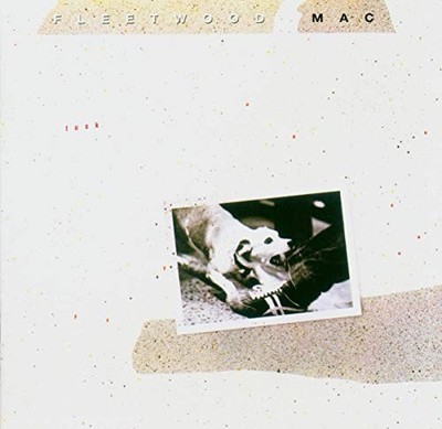 Fleetwood Mac - Tusk - Fleetwood Mac CD JJVG The Fast Free Shipping