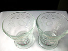 2 LA ROCHERE VERSAILLES DOUBLE OLD-FASHIONED SHELL AND SCROLLS 8 oz. — photo 6