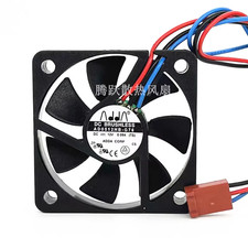 1PCS ADDA AD0512HB-G76 5010 DC12V 0.09A 3-wire cooling fan 5cm