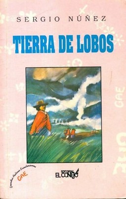 Land der Wölfe - Sergio Nunez - V247779
