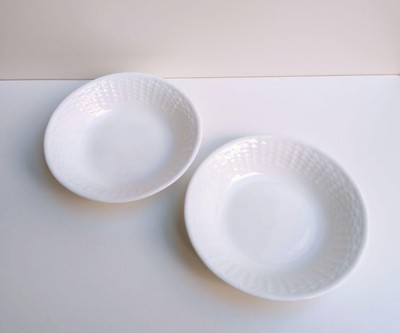 未使用Wedgwood Nantucket ボウル 2個セット