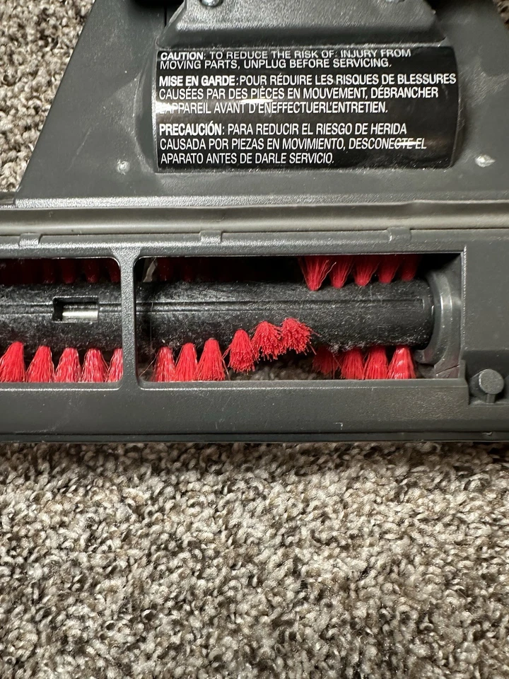 ROYAL LEXON S18, conjunto de bico de energia a vácuo vasilha - Imagem 2 de 4