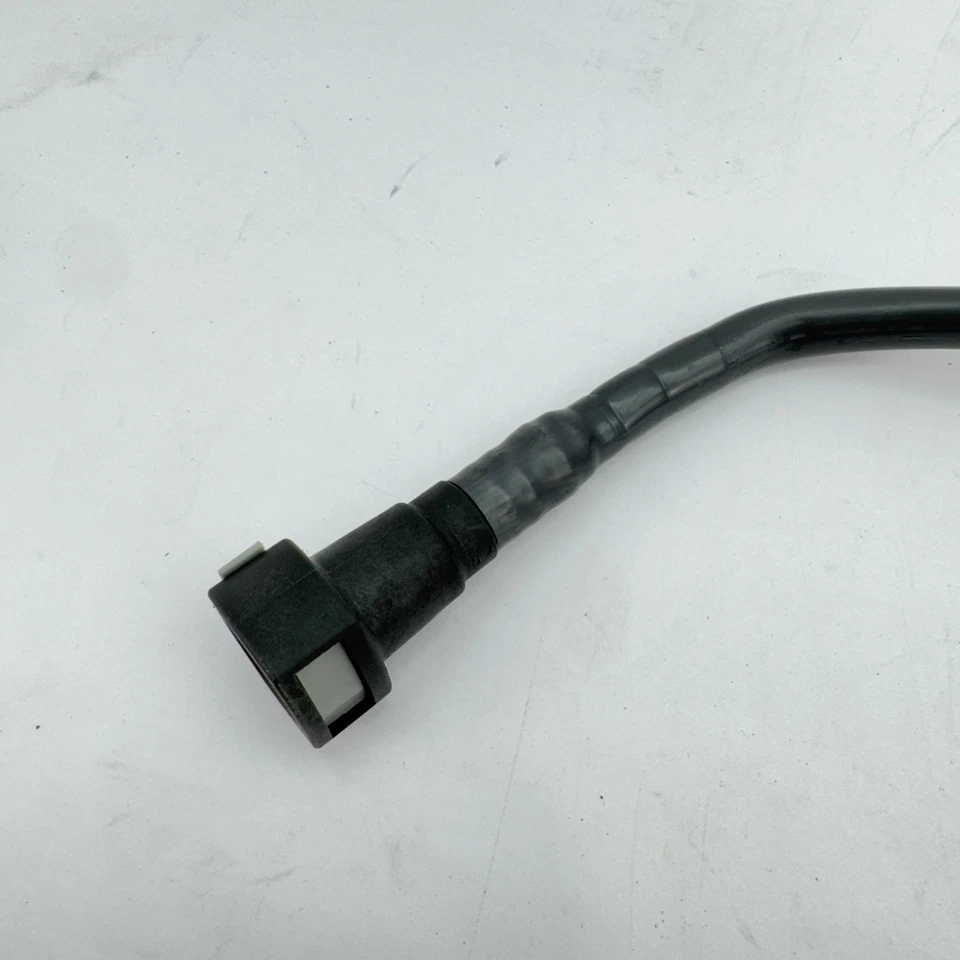 2021 - 2025 雪佛兰拖车燃料软管 原始设备制造商 — 第 4/4 张图片