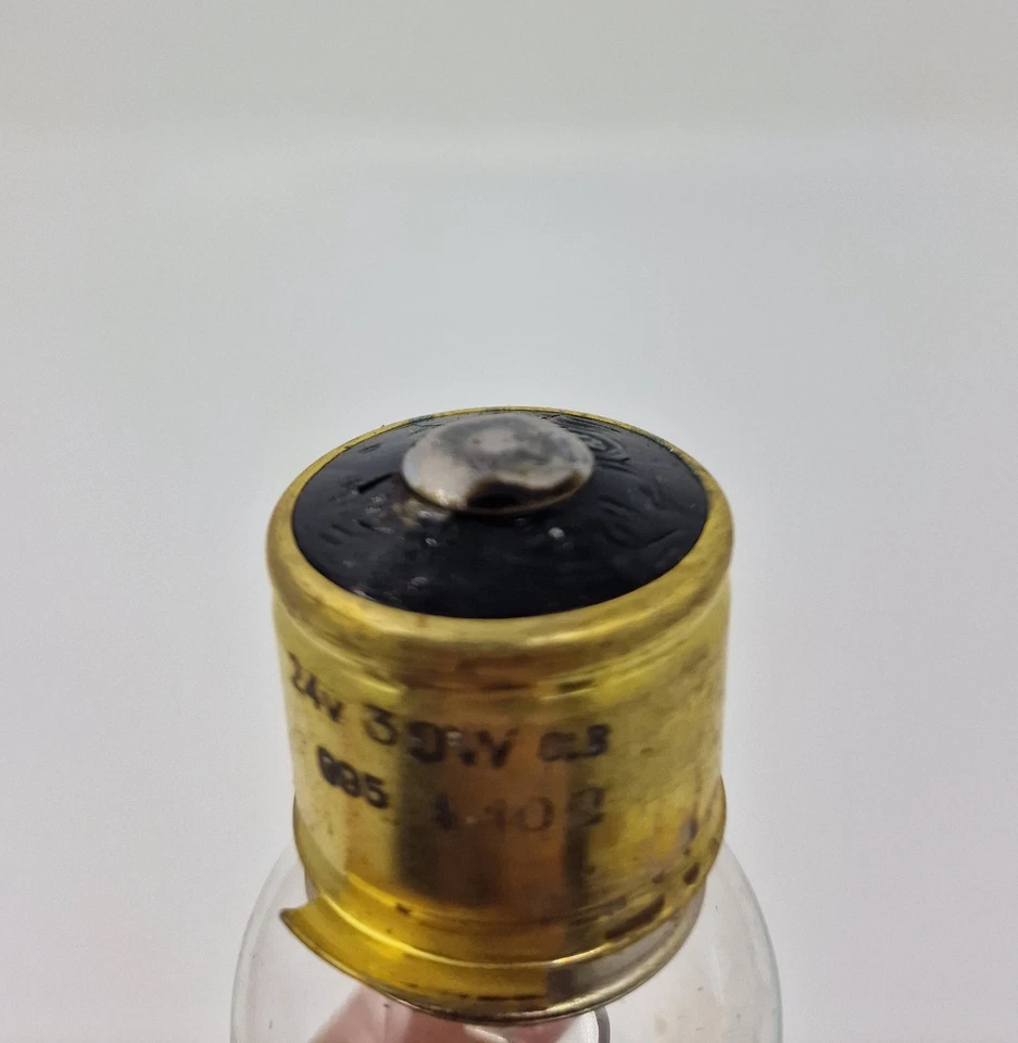 Lumax Bulbs Lamp Filament 24V 30W SM23BR/1022 - Image 4 of 4
