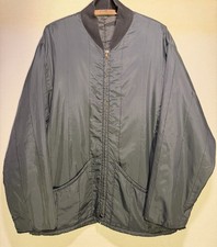 Vintage 1950s Aircel Duxbak Cold Weather Jacket – Talon Zipper – USA Made