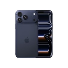Apple iPhone 17 Pro Max Smartphone 256GB In Deep Blue Samsung Galaxy