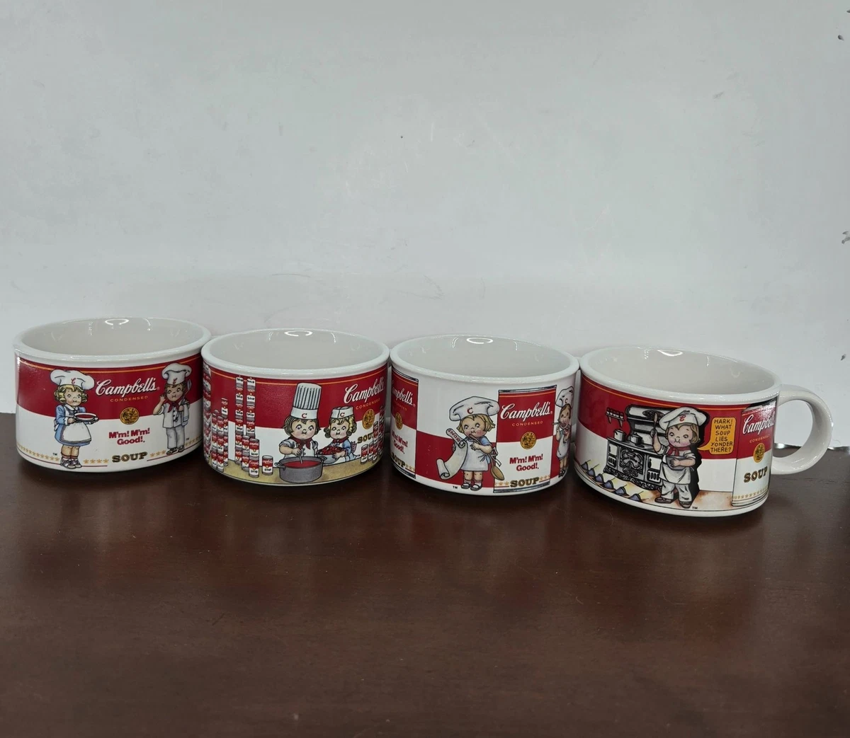 25+ Campbell's Soup Mug for sale | Updated Oct 2026