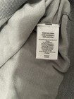 Ashworth Men's Golf Pullover V-Neck Sweater XL Gray — photo 5