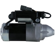 STARTER MOTOR VK56 V8 NISSAN TITAN ARMADA PATROL NV FREE POST NEW